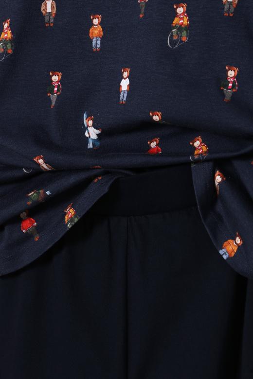 MEN'S PIJAMAS MISIAMIAN