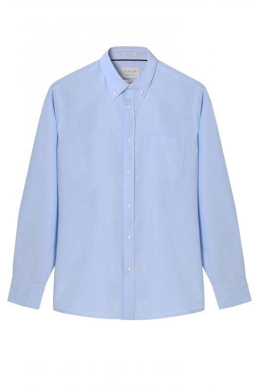 KOSZULA MĘSKA SLIM FIT BELLEN MODERN
