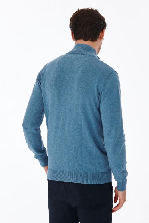 MEN'S COTTON SWEATER RICKY