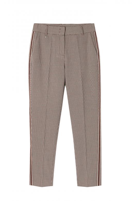 LADIES' CIGARILLOS TROUSERS LAMKO