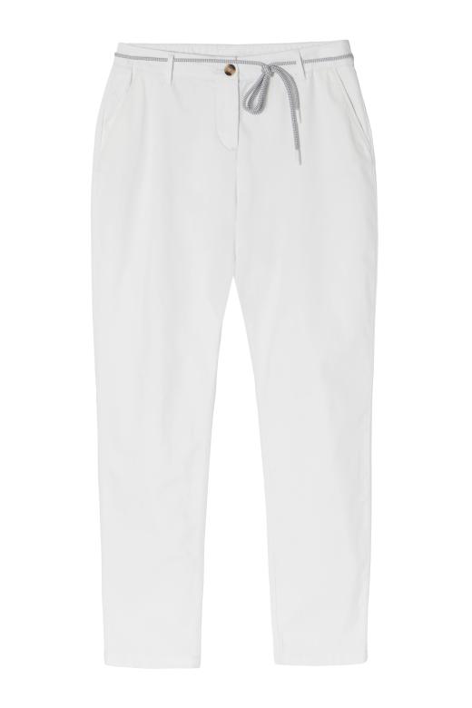 WOMEN’S CHINO TROUSERS HINO 1