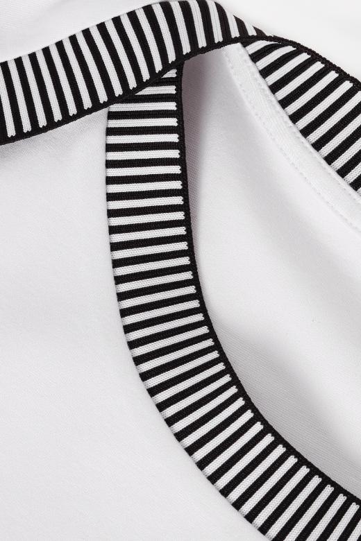 BLUZA DAMSKA DZIANINOWA EKONIMA
