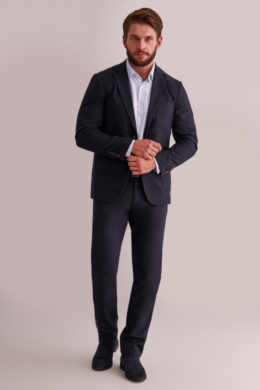 KOSZULA MĘSKA SLIM FIT FIRST 5 MODERN
