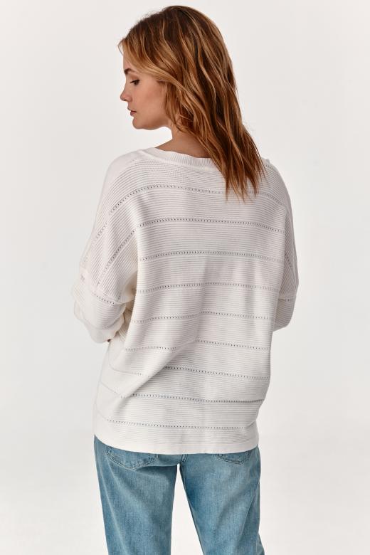 LADIES' SWEATER DIMKO