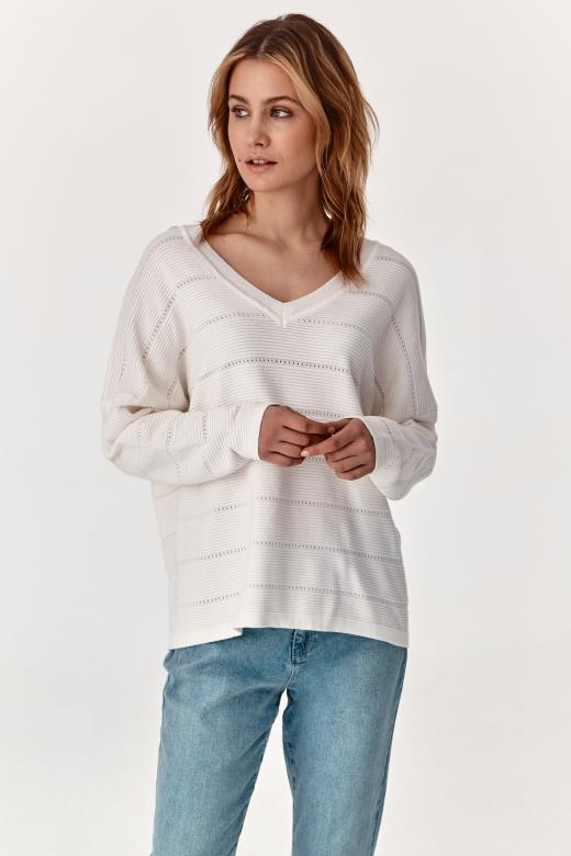 LADIES' SWEATER DIMKO