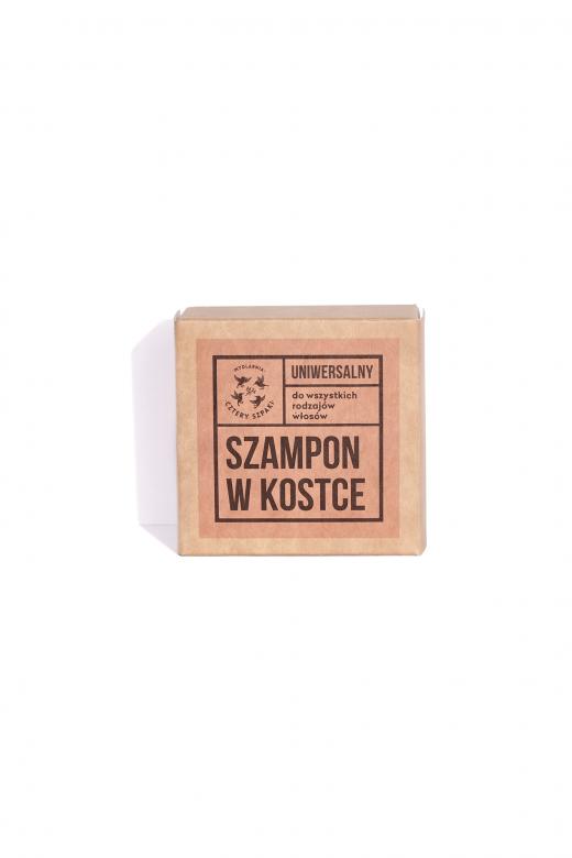 UNIWERSALNY SZAMPON W KOSTCE