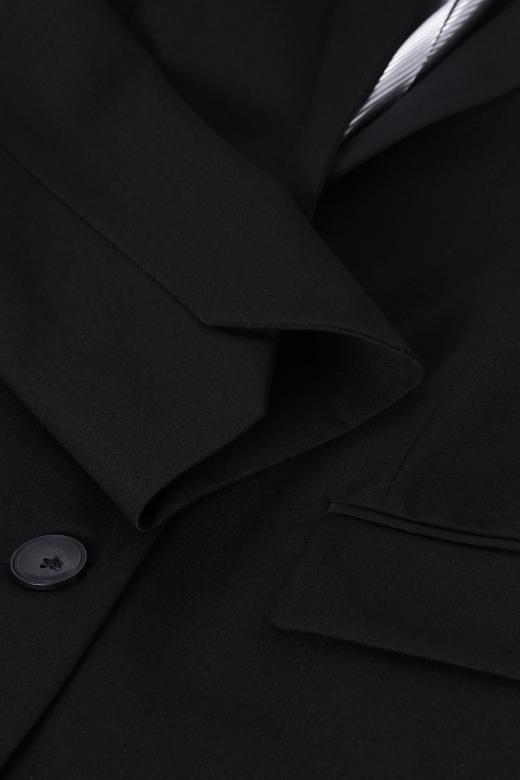 SUIT-LIKE LADIES’ JACKET KORA