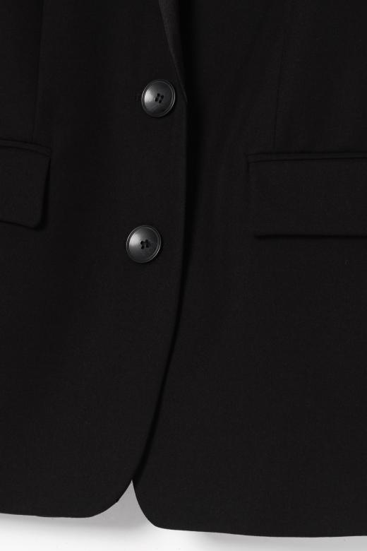 SUIT-LIKE LADIES’ JACKET KORA