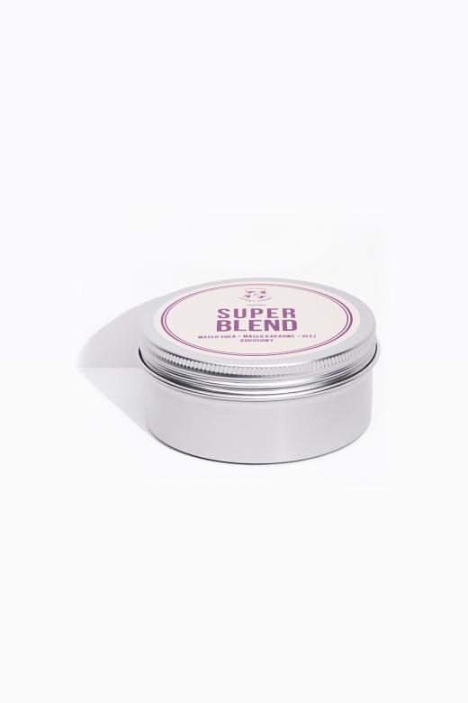 MASŁO SUPER BLEND