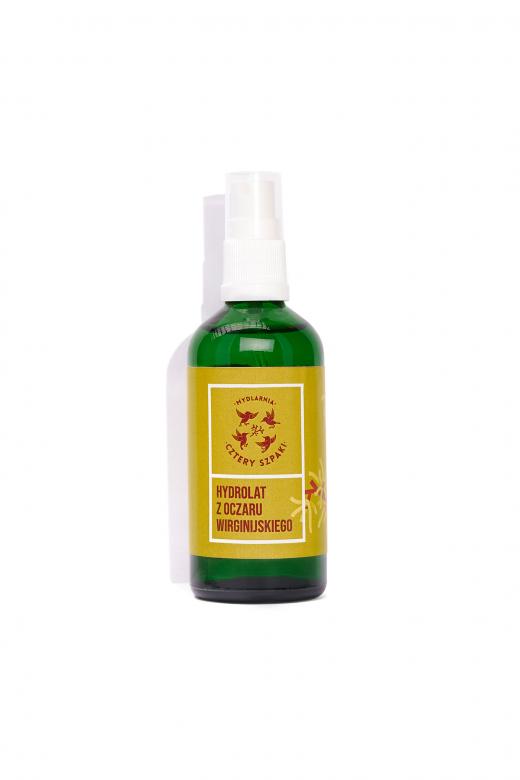 HYDROLAT Z OCZARU WIRGINIJSKIEGO
