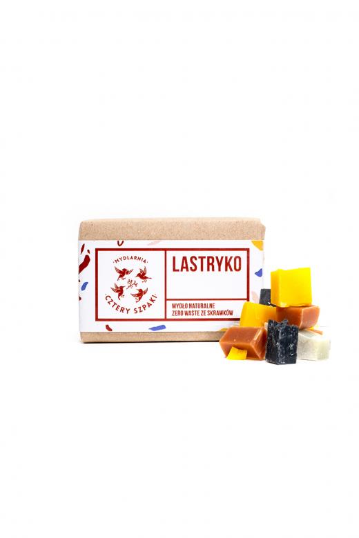 MYDŁO LASTRYKO