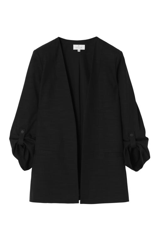 LADIES' OVERSIZED BLAZER LEMARIA