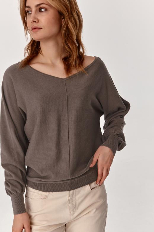 LADIES' SWEATER LAGUNA