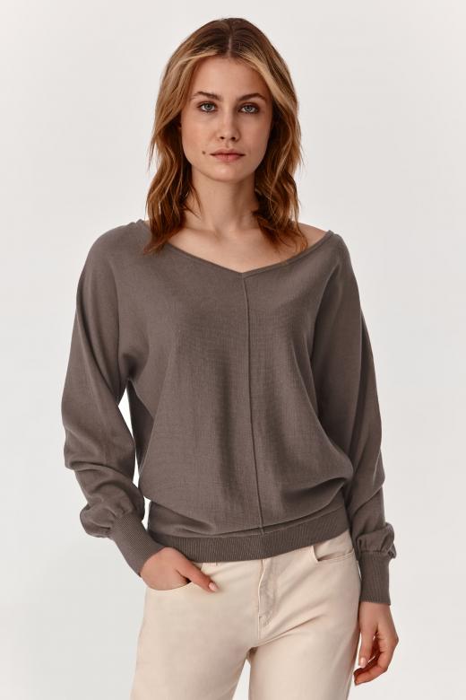 LADIES' SWEATER LAGUNA