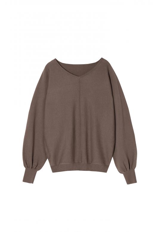 LADIES' SWEATER LAGUNA