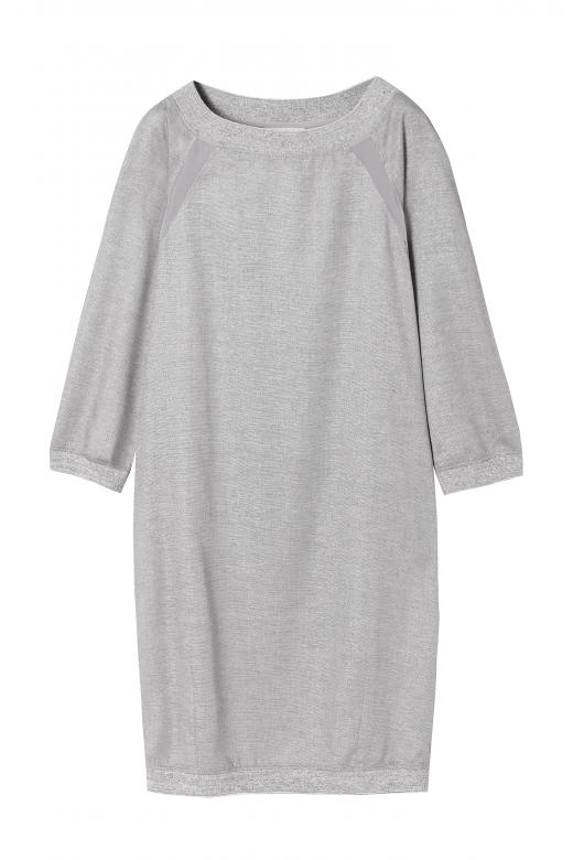 SUKIENKA OVERSIZE LEFI