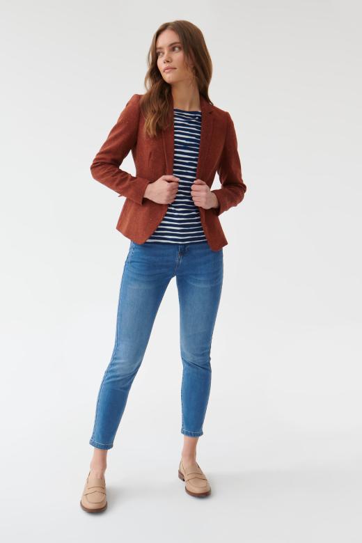 LADIES’ BLAZER KONIKO