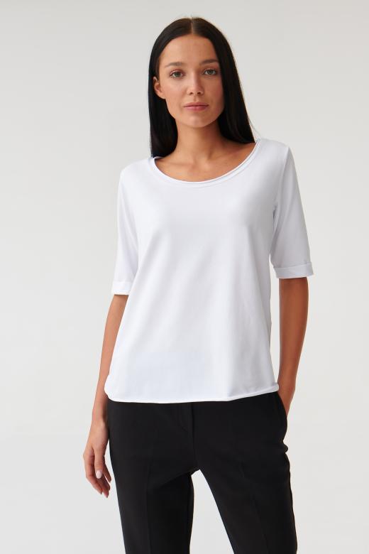 LADIES’ LOOSE BLOUSE ORAWO