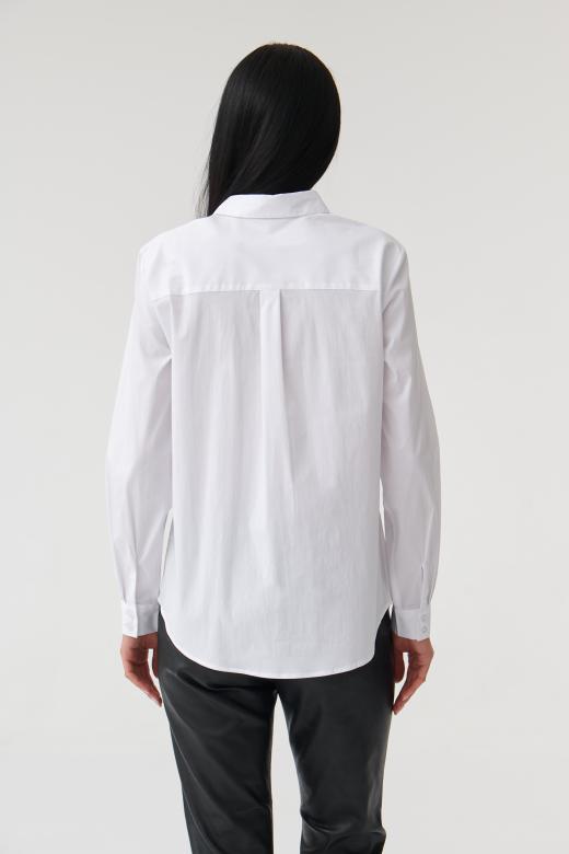 LADIES’ SHIRT GONIKA 1