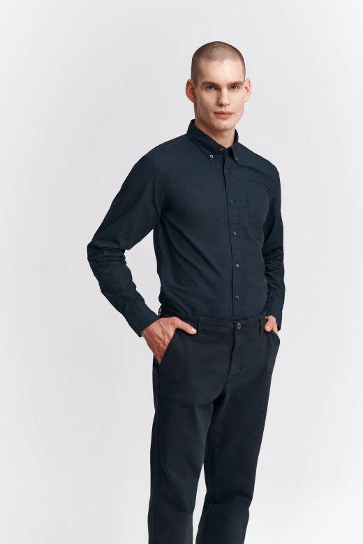 KOSZULA MĘSKA SLIM FIT CHRISTIAN 2 MODERN