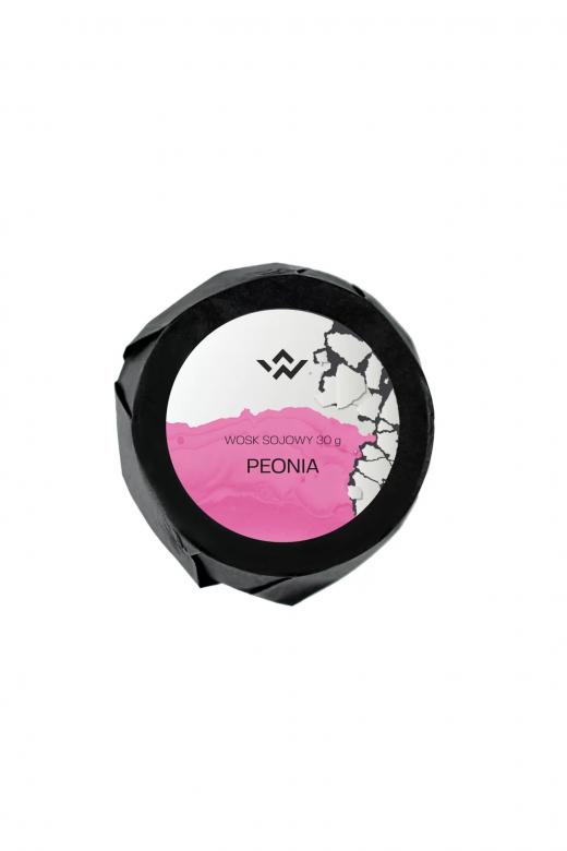 WOSK ZAPACHOWY PEONIA