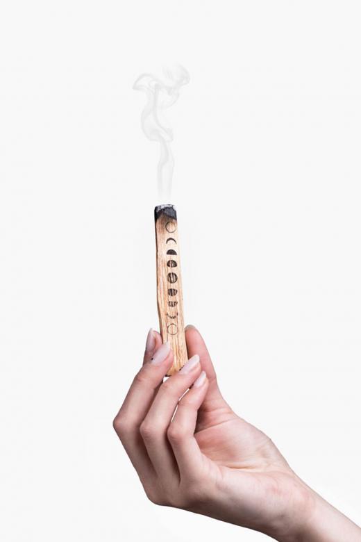 PALO SANTO