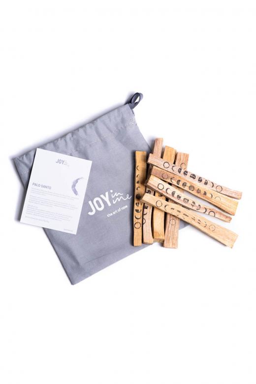 PALO SANTO
