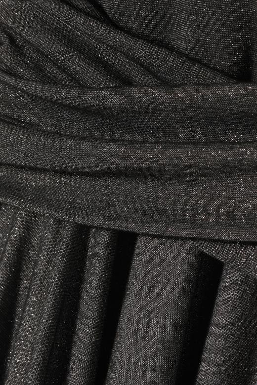 ELEGANCKA SUKIENKA BEZ RĘKAWÓW DONNA 1