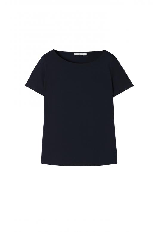 CLASSIC LADIES' T-SHIRT MIKAJA B 