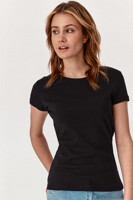 CLASSIC LADIES' T-SHIRT MIKAJA B 