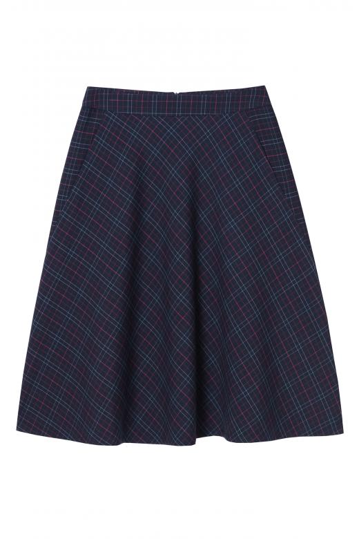 LADIES' SKIRT LEKOMO