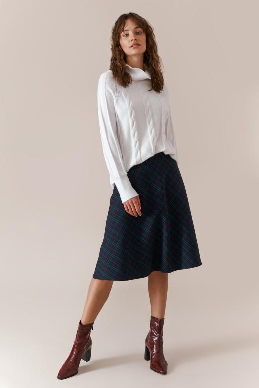 LADIES' SKIRT LEKOMO