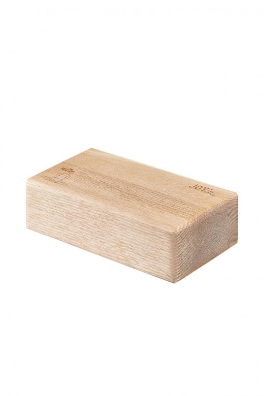 DĘBOWA KOSTKA DO JOGI GROW & EXPAND