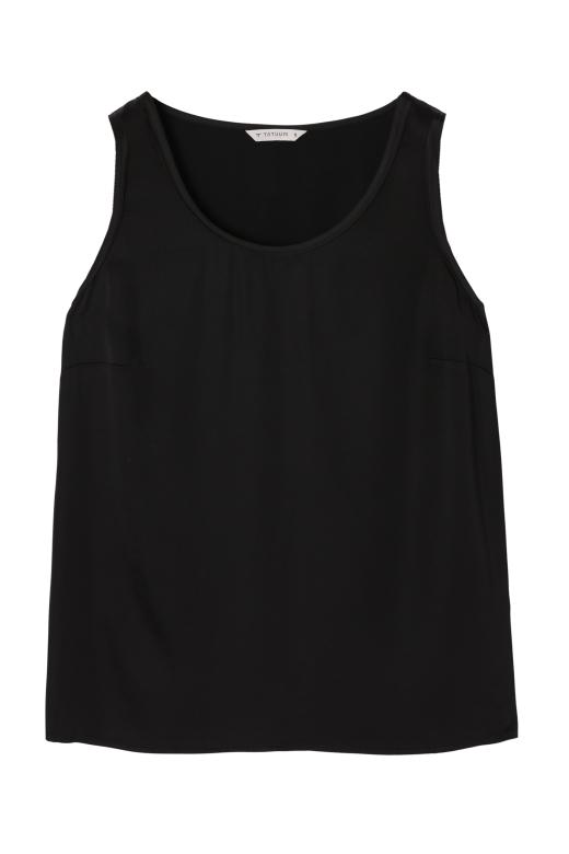 LADIES’ SLEEVELESS BLOUSE BIRMA