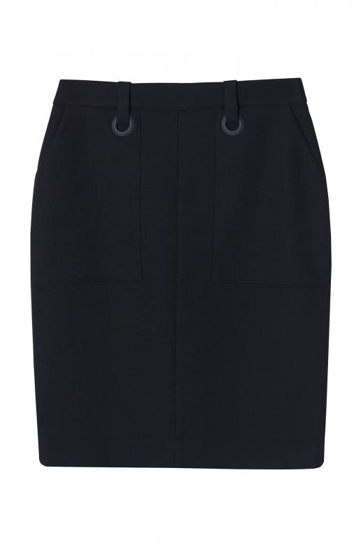 OFFICE SKIRT ROZA