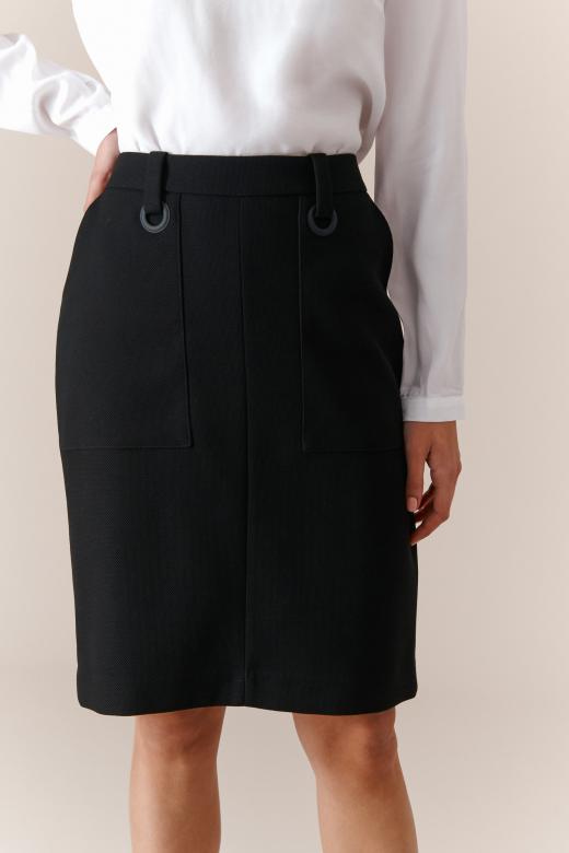 OFFICE SKIRT ROZA